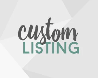 Custom Listing - Backroads Products — One Love Candle & Bath display picture 2