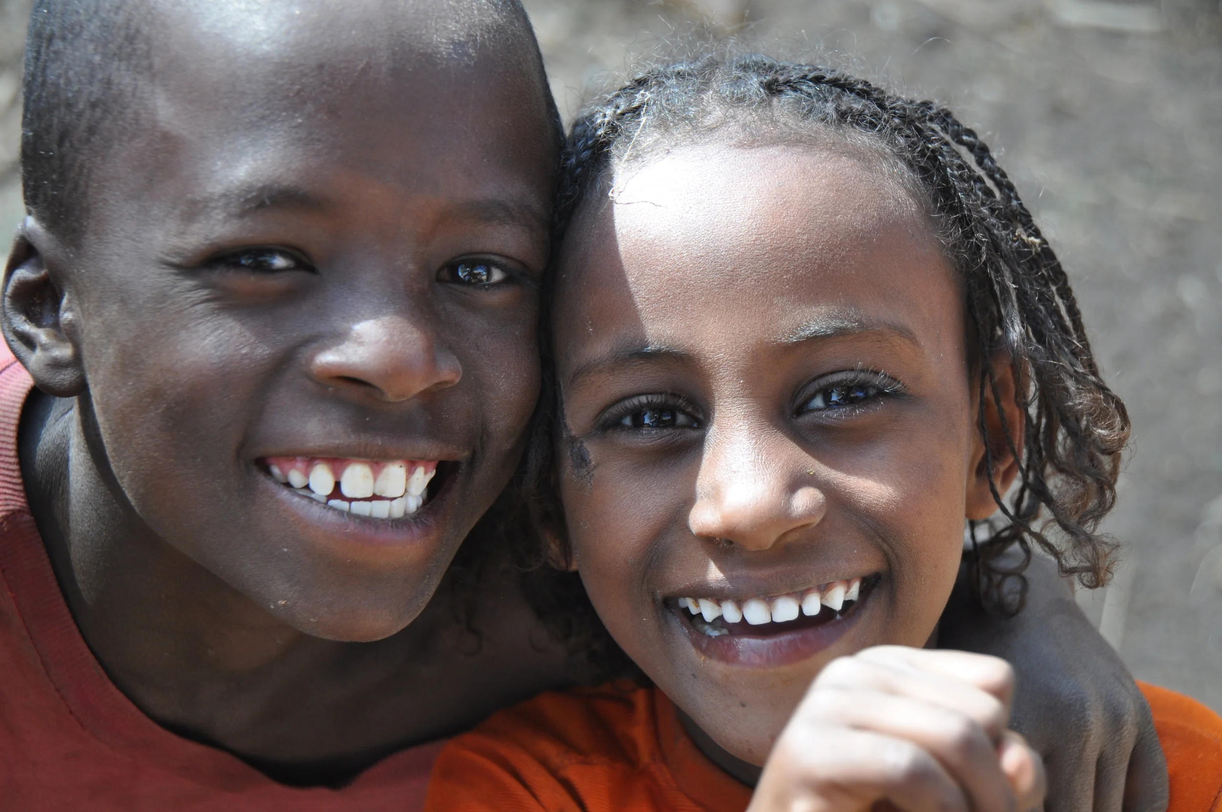 Connecting People To Purpose