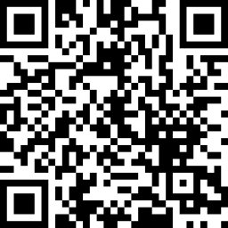 Senai Donation Link QR code