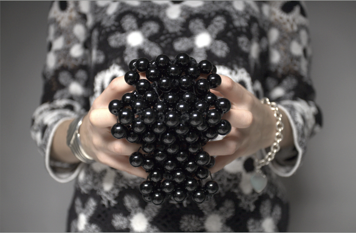  No Two Things Actually Touch 