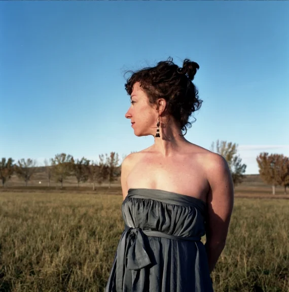 (Photo credit: Joni Sternbach )