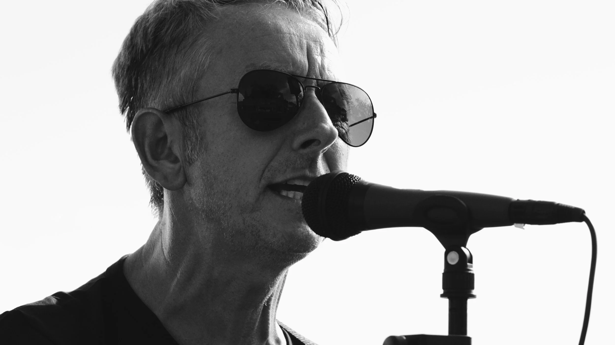 Chris Bromage @ White Rock Pier