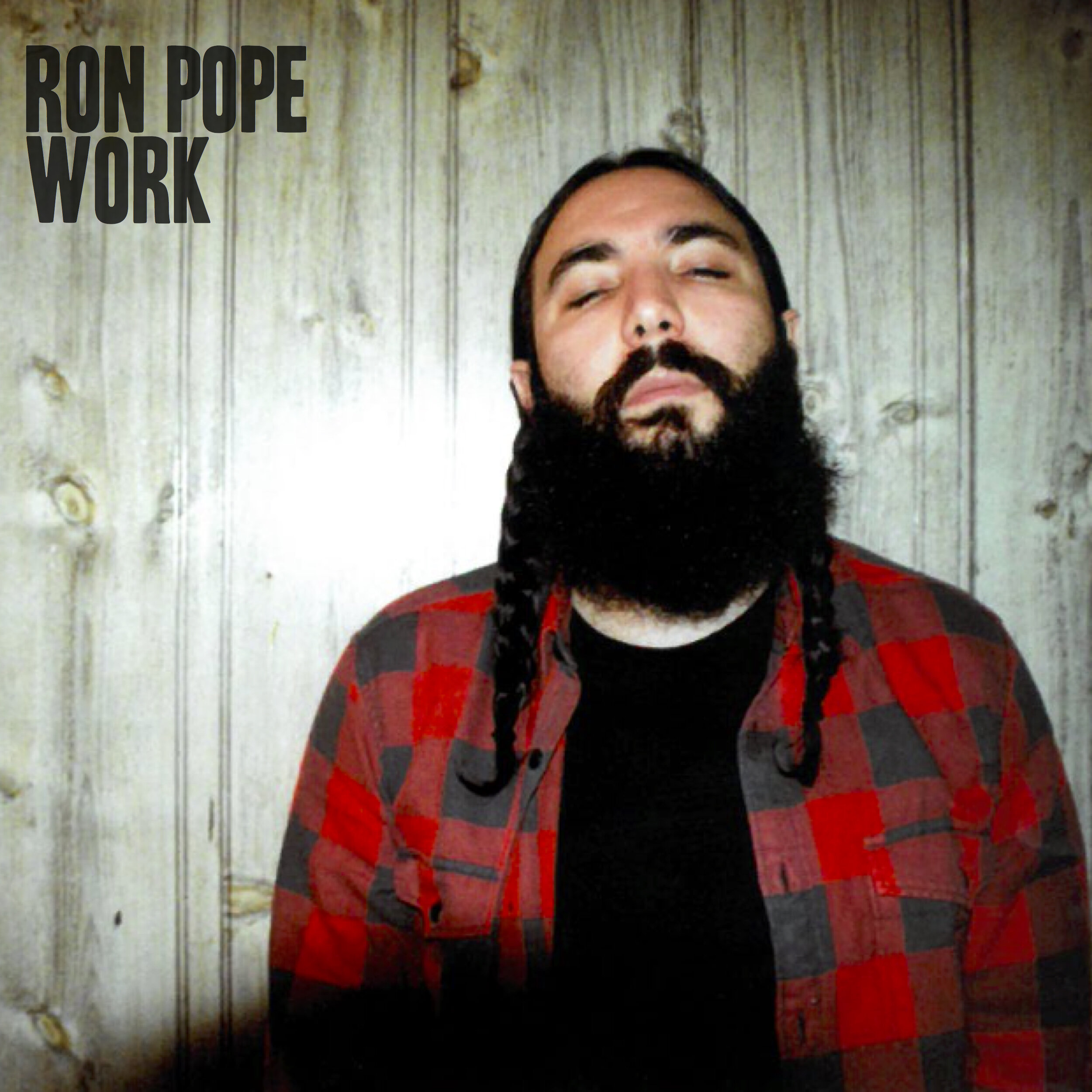 Music — Ron Pope