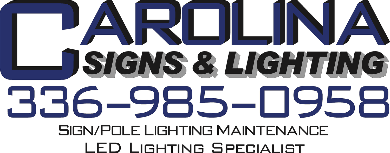 Carolina Signs & Lighting