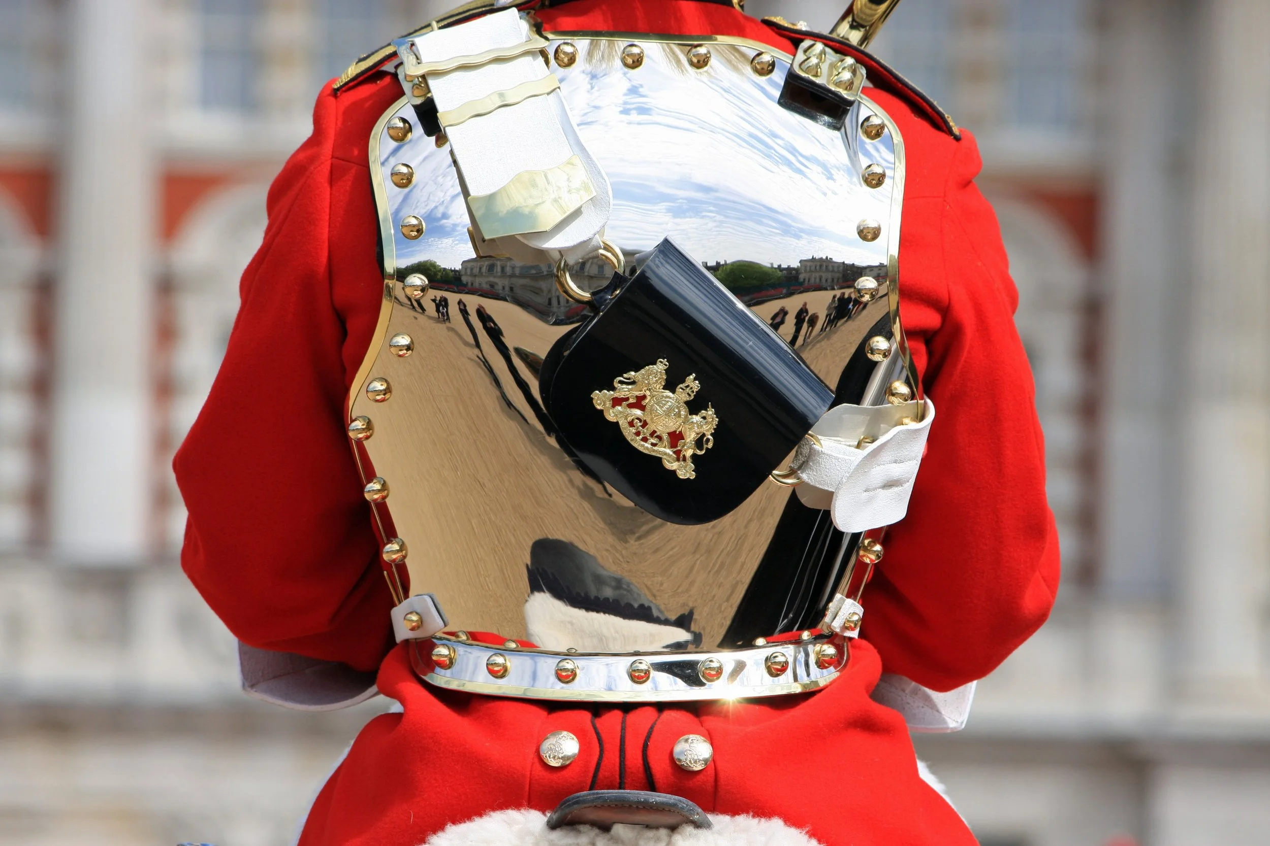 Up Next: Our Royal Day Out
