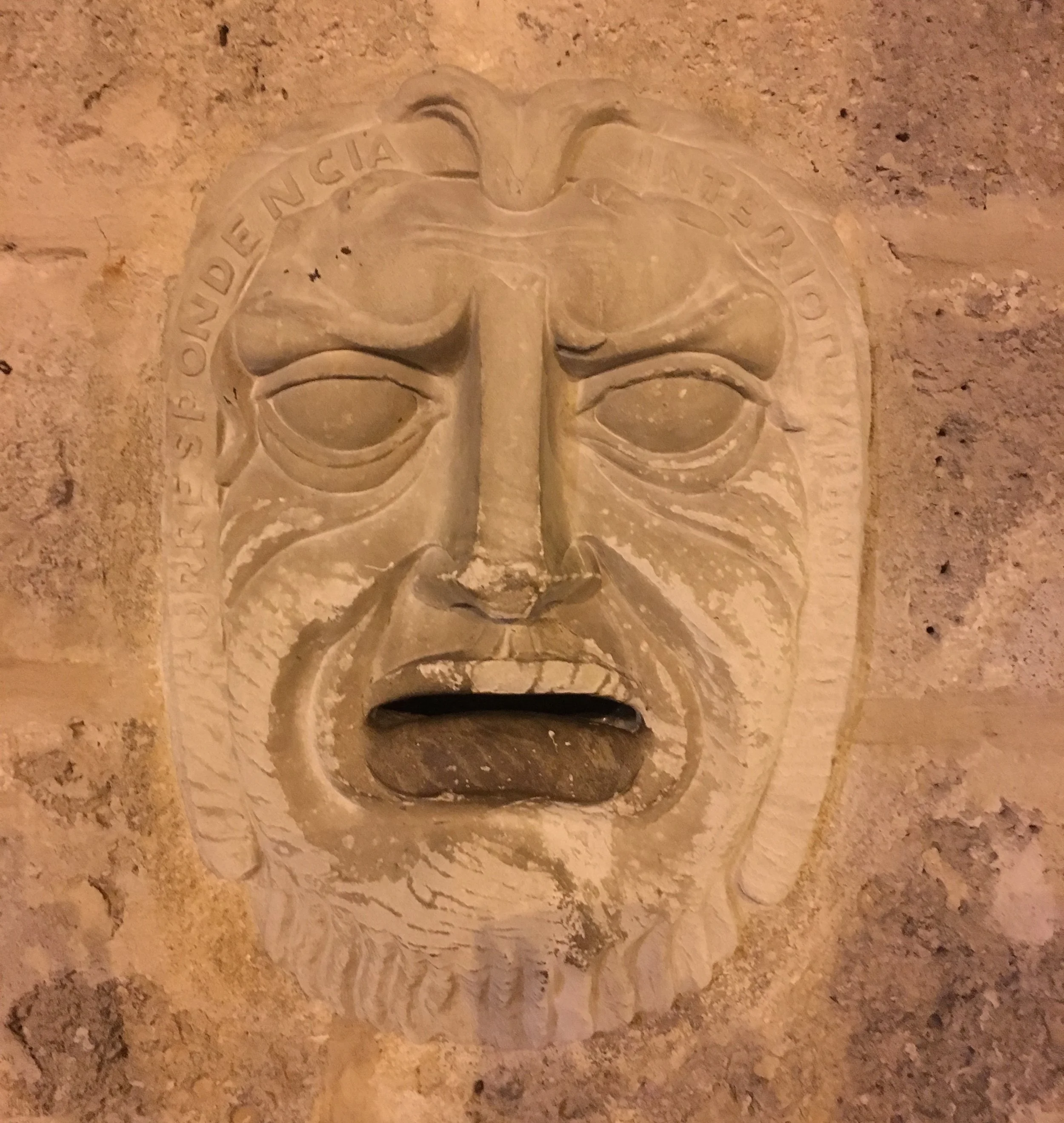 Finding Your Voice in Failure