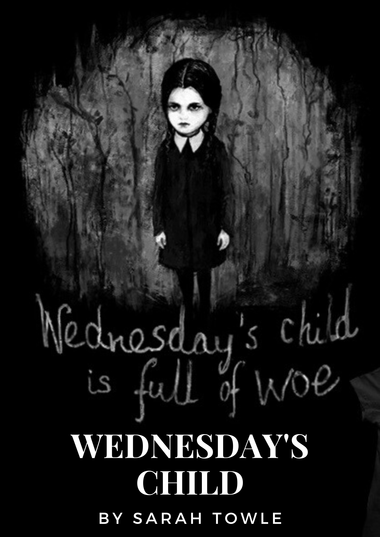 WEDNESDAY'S CHILD