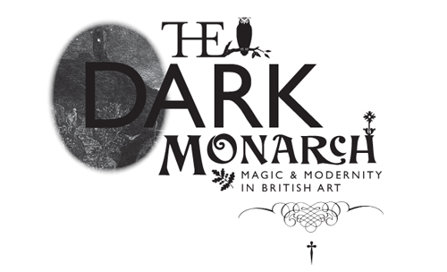  The Dark Monarch 
