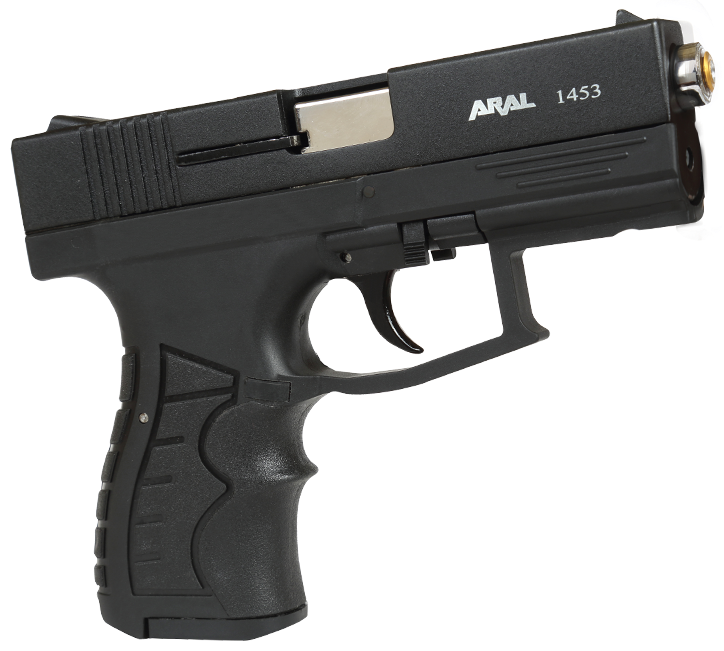 ARAL 1453 9mm PAK Blank Gun Black.png