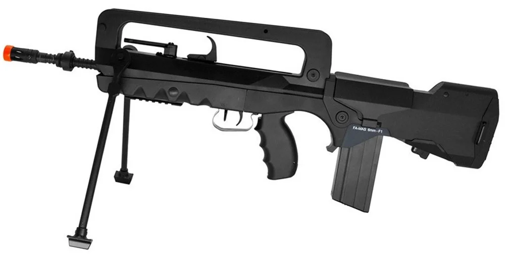 Cybergun Famas AEG Airsoft Rifle Left Side Bipod.jpg