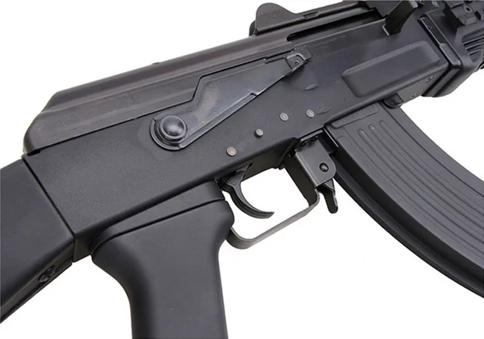 G&G RK Beta AEG AK Airsoft Rifle Left Receiver.jpg