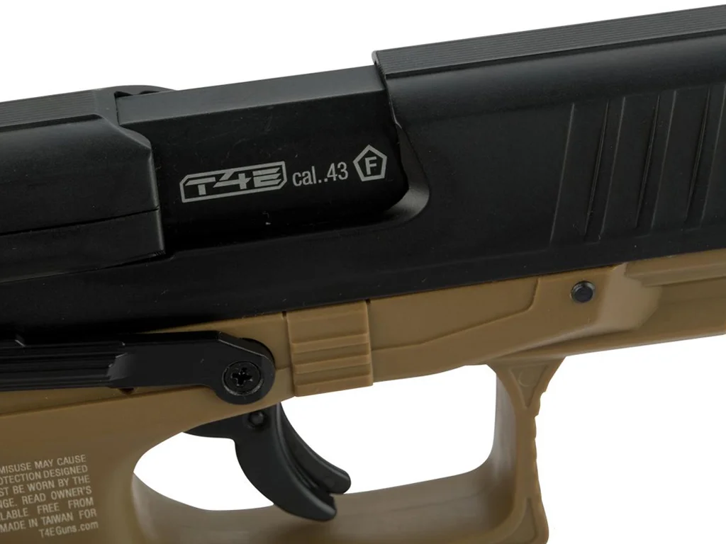 Umarex Walther PPQ M2 .43 Call. Paintball Pistol Ejection Port.jpg