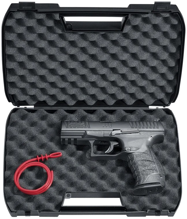 Umarex Walther PPQ M2 .43 Call. Paintball Pistol Case.jpg