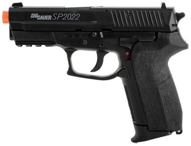 Sig Sauer SP2022 Sportline Airsoft Left Side.jpg