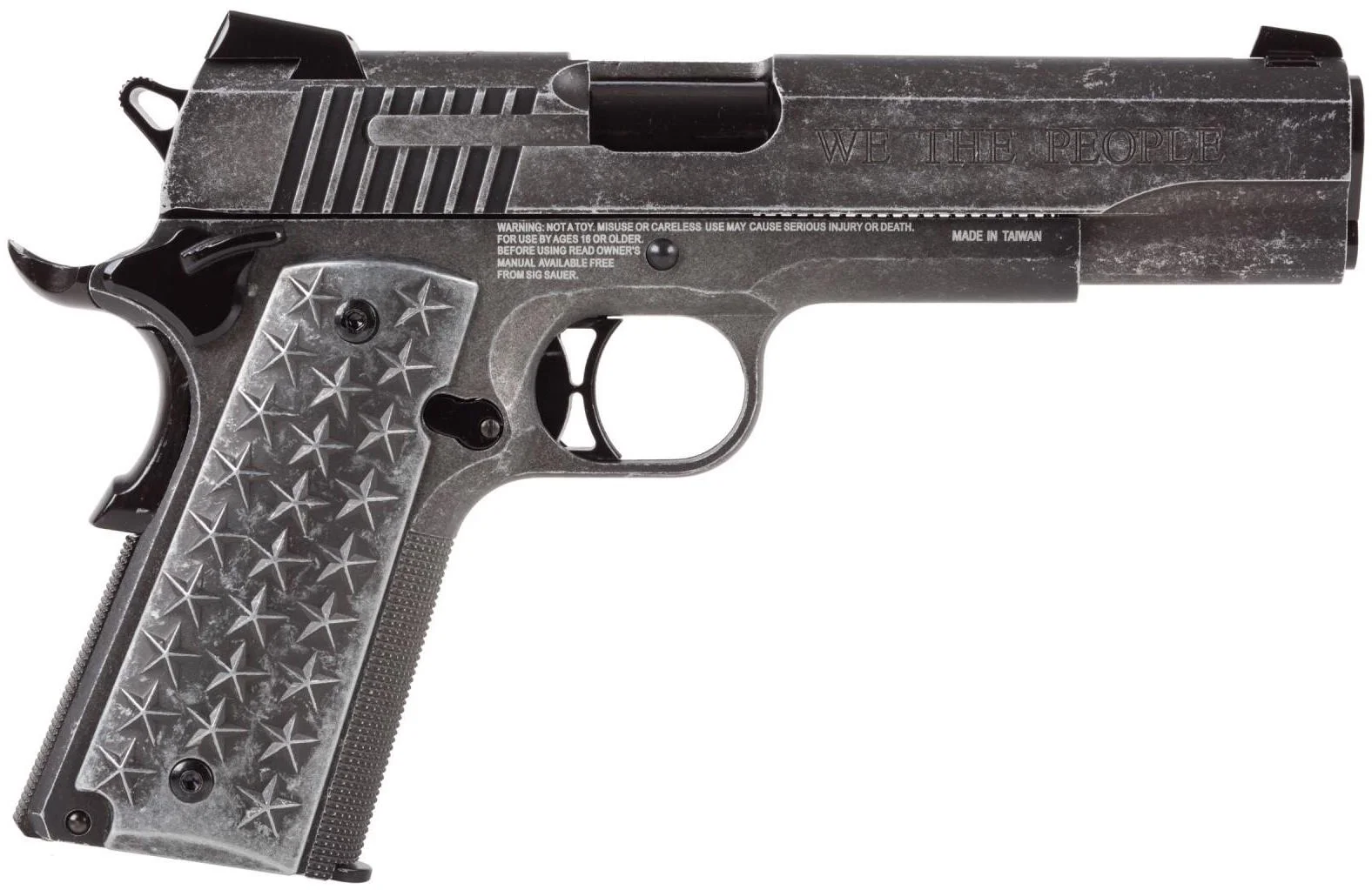 Sig Sauer We the People 1911 Right Side.jpg