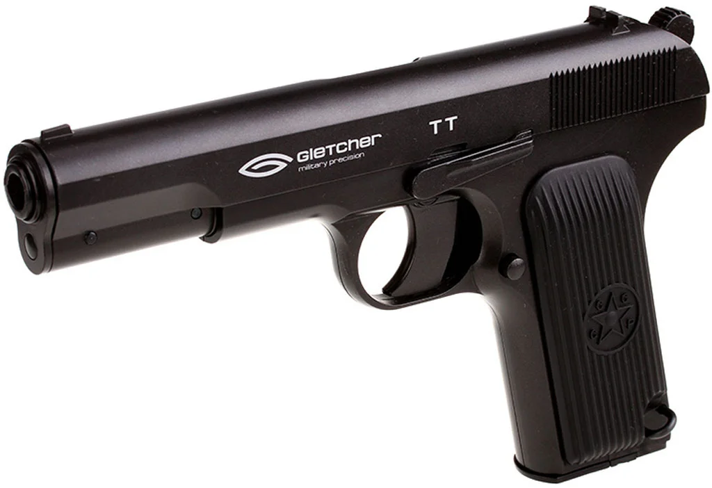 Gletcher TT-A Tokarev Left Side Angle.jpg