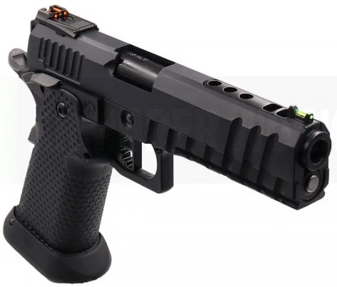 AW CUstom AG-HX2003 Blowback BB Pistol Right Side Angle.jpg