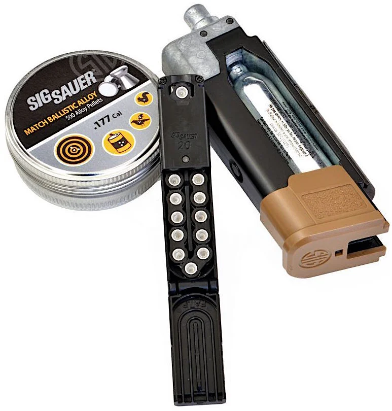 SIG Sauer M17 Blowback Pellet Pistol Magazine Open.jpg