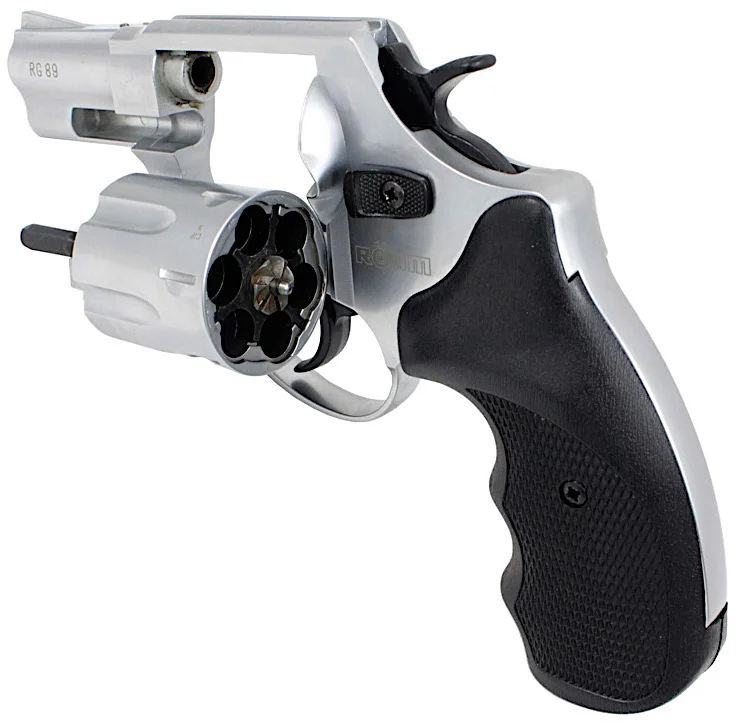 ROHM RG-89 .380 Caliber Blank Revolver Left Side Cylinder.jpg