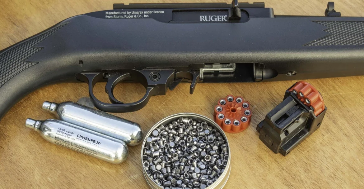 Umarex Ruger 10:22 CO2 Pellet Rifle Magazine.jpg