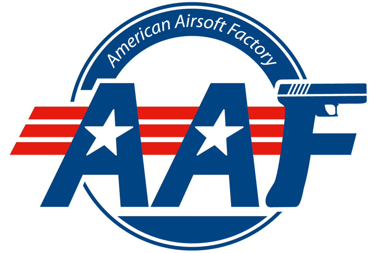 America Airsoft Factory Logo.png