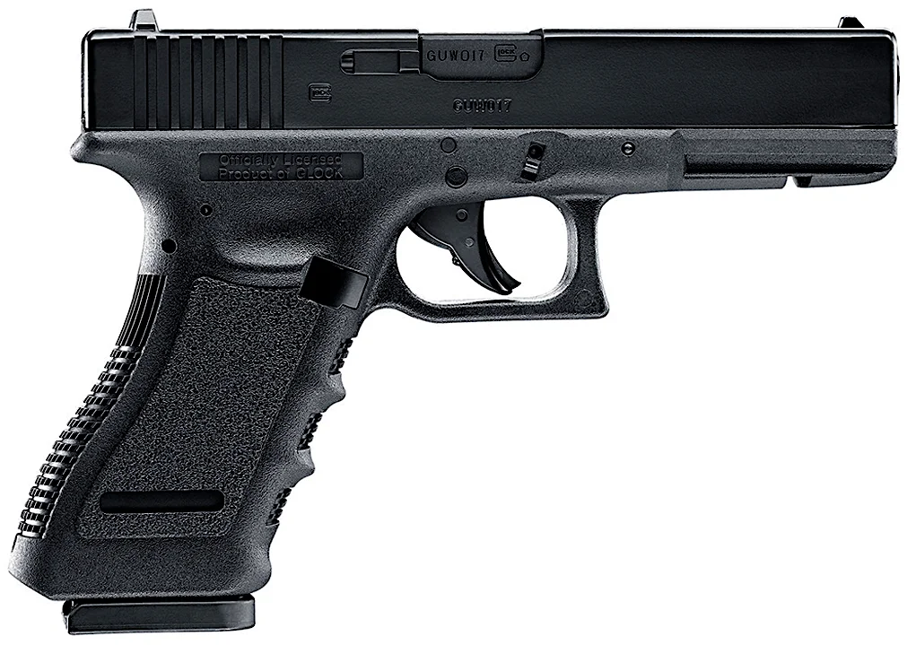 Umarex Glock 17 Gen 3 CO2 Blowback BB Pistol Right Side.jpg