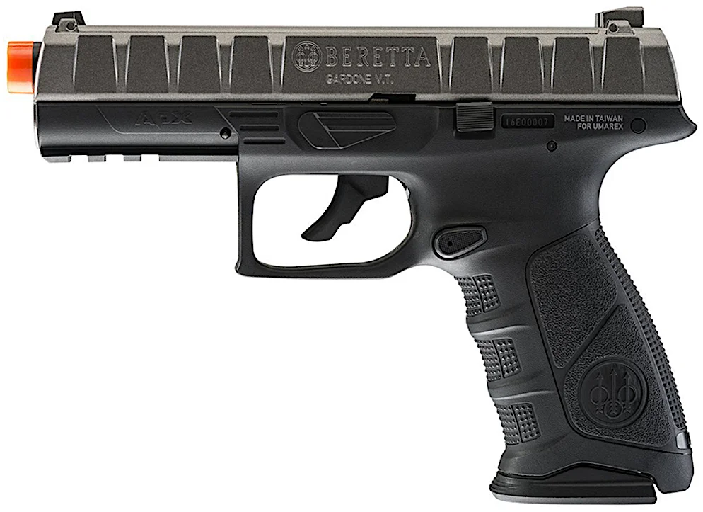 Umarex Beretta APX CO2 Blowback Airsoft Pistol Black Grey.jpg