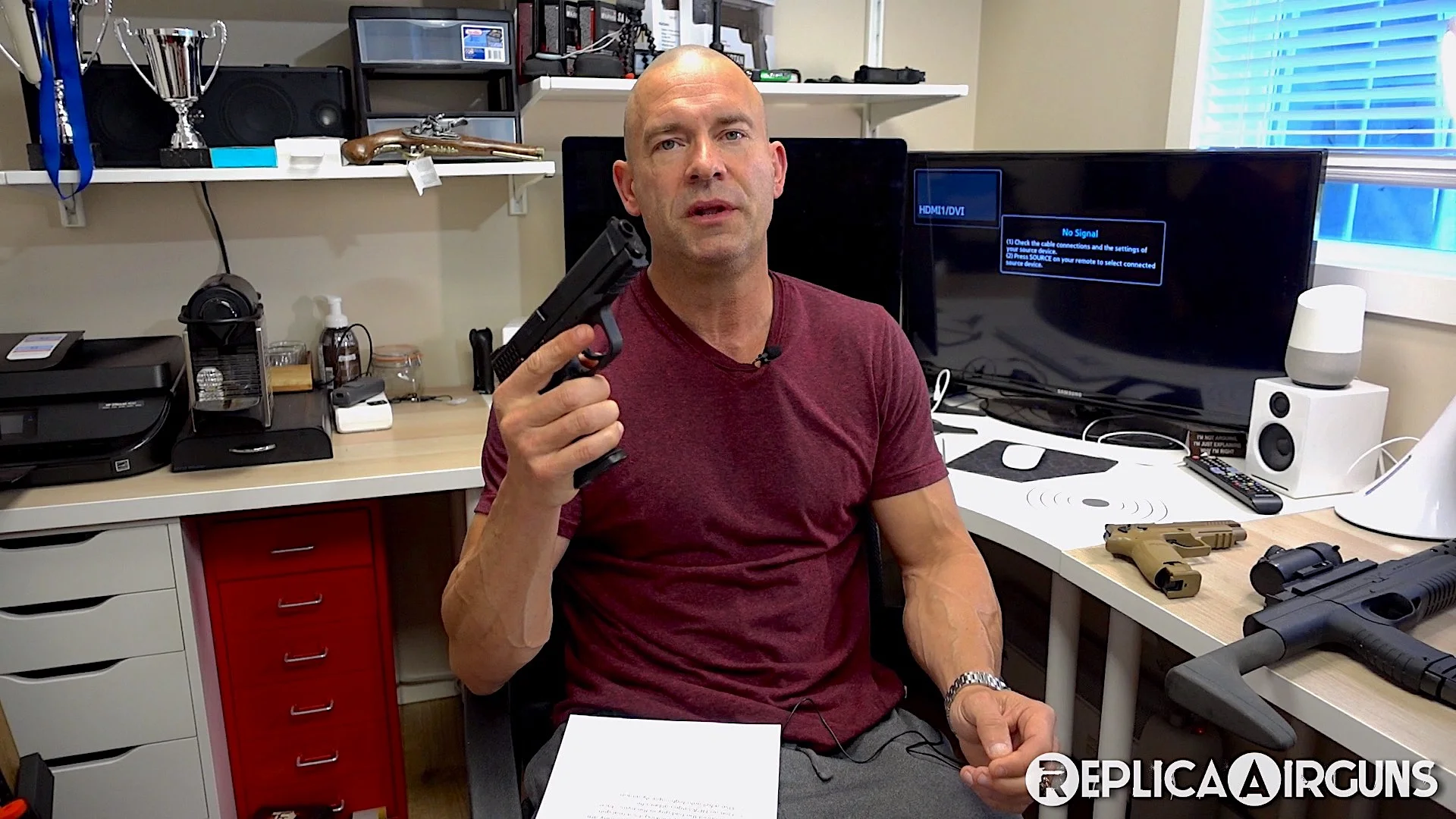 Is an Airgin Good for Self Defense Revisit Pistol Hold.jpg