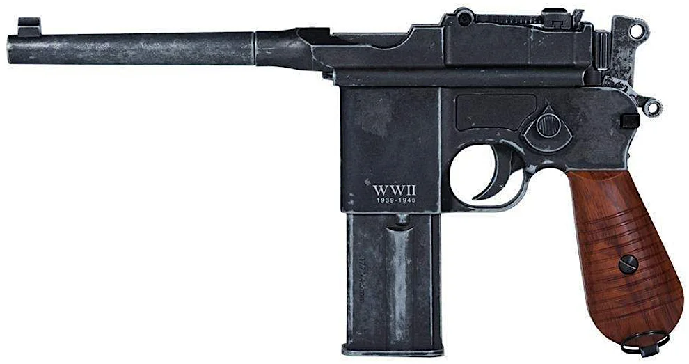 Umarex WWII M712 BB Left Side.jpg