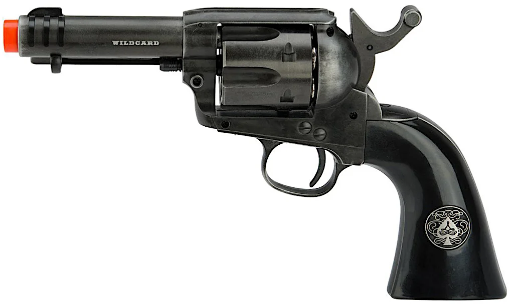 Umarex WildCarad 45 Airsoft Left Side.jpg