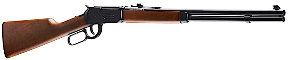 Umarex Legends Cowboy Shell Ejecting CO2 BB Rifle Left Side.jpeg