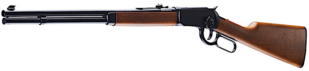 Umarex Legends Cowboy Shell Ejecting CO2 BB Rifle Right Side.jpeg