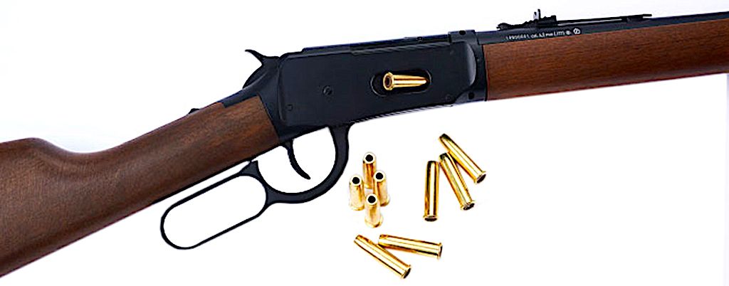 Umarex Legends Cowboy Shell Ejecting CO2 BB Rifle RIght Side Shells.jpeg