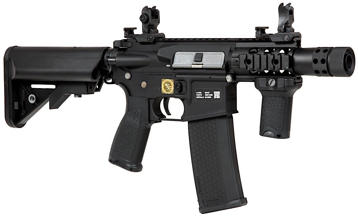 Specna Arms RRA SA-E10 AEG Airsoft Right Front.jpg