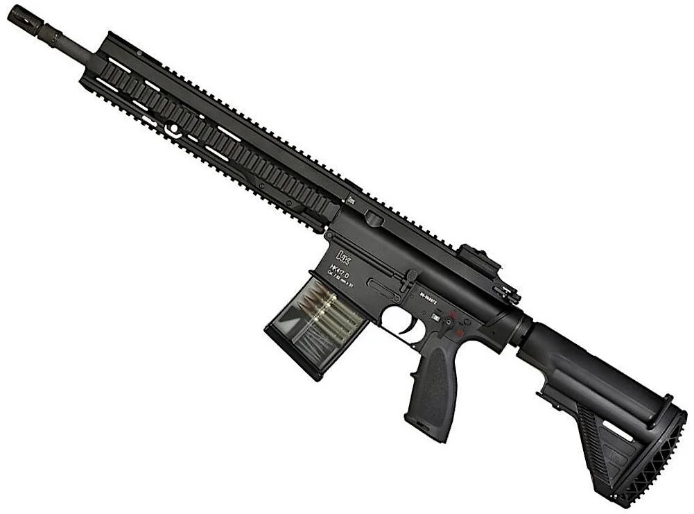 HK417 V2 AEG Airsoft Rilfe Left Angle.jpg