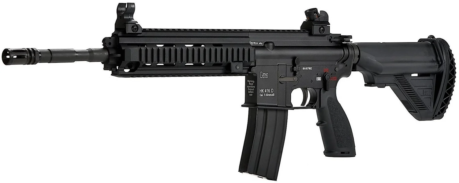 Umarex Vfc Heckler Koch Hk416 V2 Aeg Airsoft Rifle Table Top Review Replica Airguns Blog Airsoft Pellet Gun Reviews Umarex Vfc Heckler Koch Hk416 V2 Aeg Airsoft Rifle Table Top Review Replica Airguns Blog Airsoft Pellet Gun Reviews