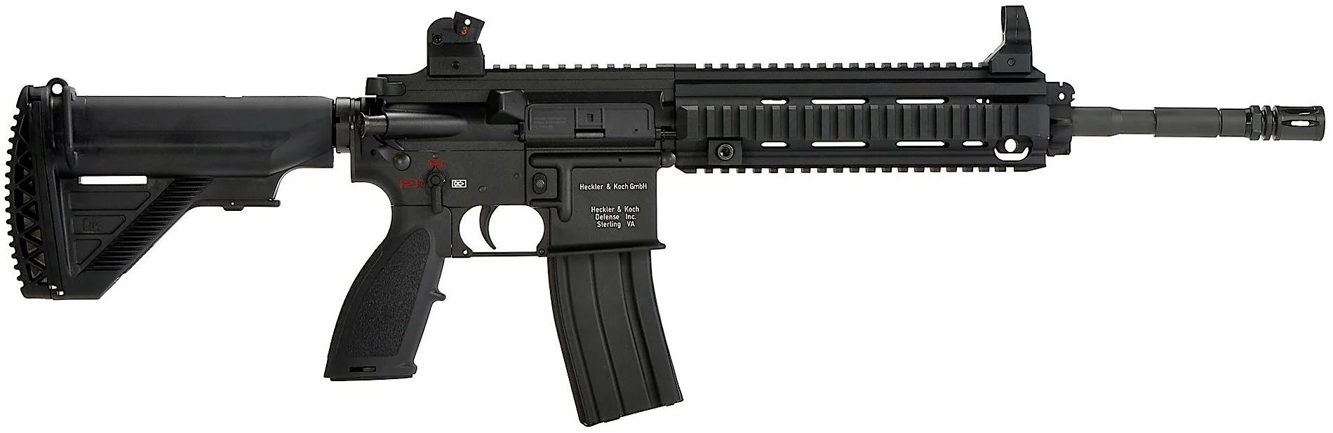Umarex VFC Heckler & Koch HK416 V2 Right.jpg