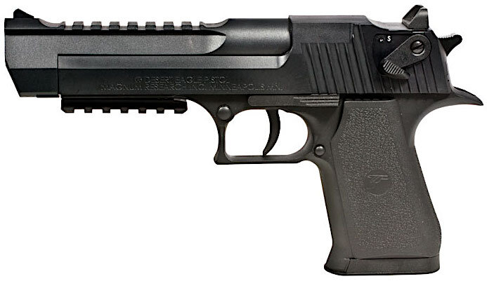 Pistola Umarex Co2 S A 177