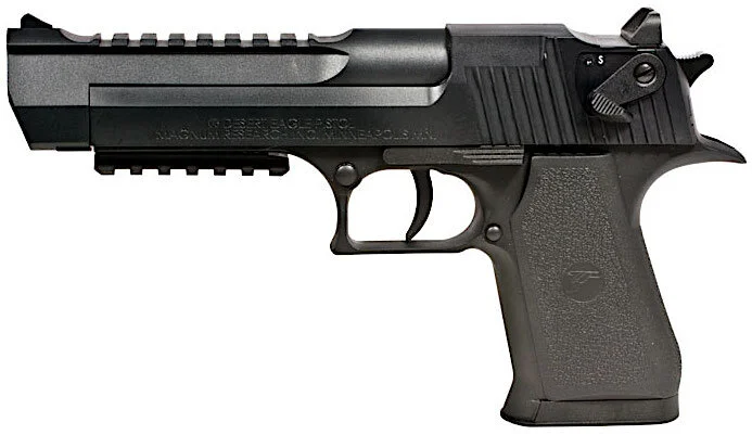 Umarex Desert Eagle CO2 Blowback Pellet Pistol Left Side.jpg