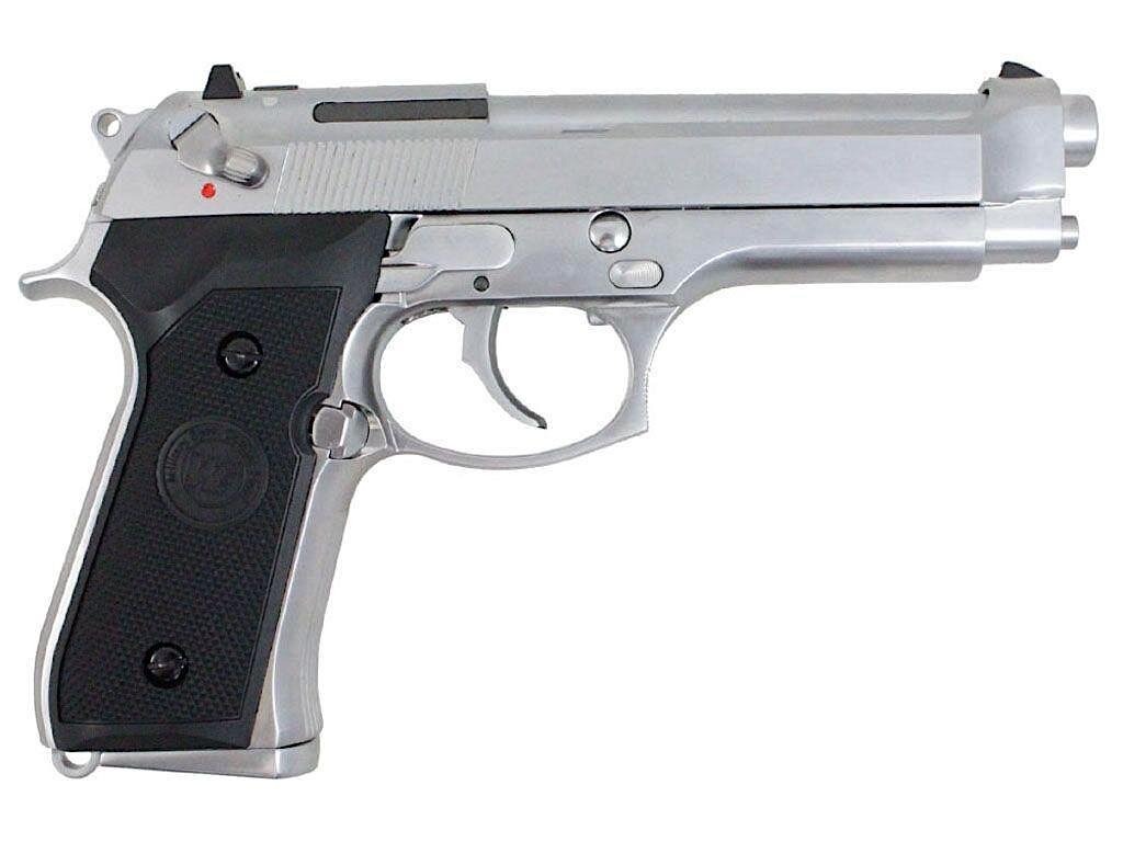 Beretta M92 Biohazard 2058 WE - Pistola airsoft GBB