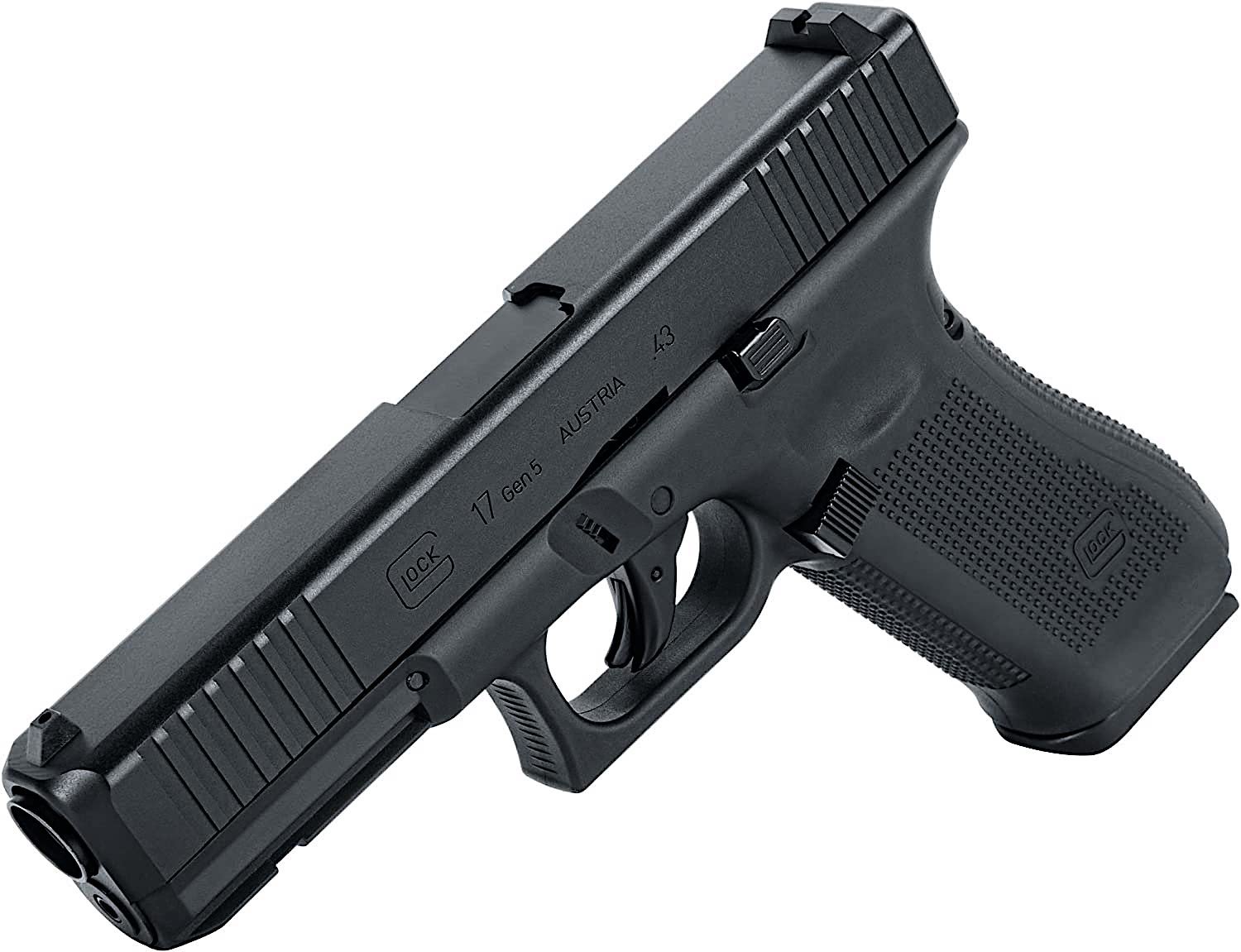 The Glock G20 Gen 5 MOS, Tested and Reviewed