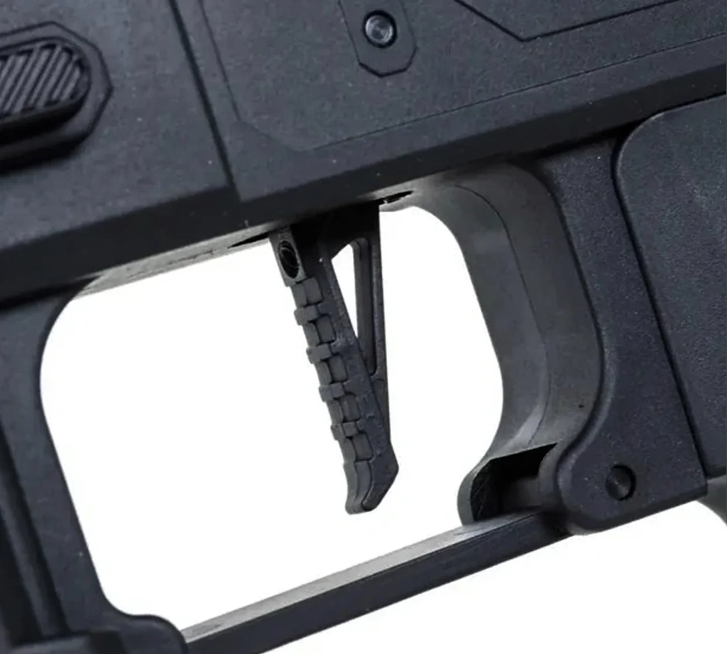 Specna Arms SA-F04 Flex Gen 2 AEG Airsoft Rifle Table Top Review ...