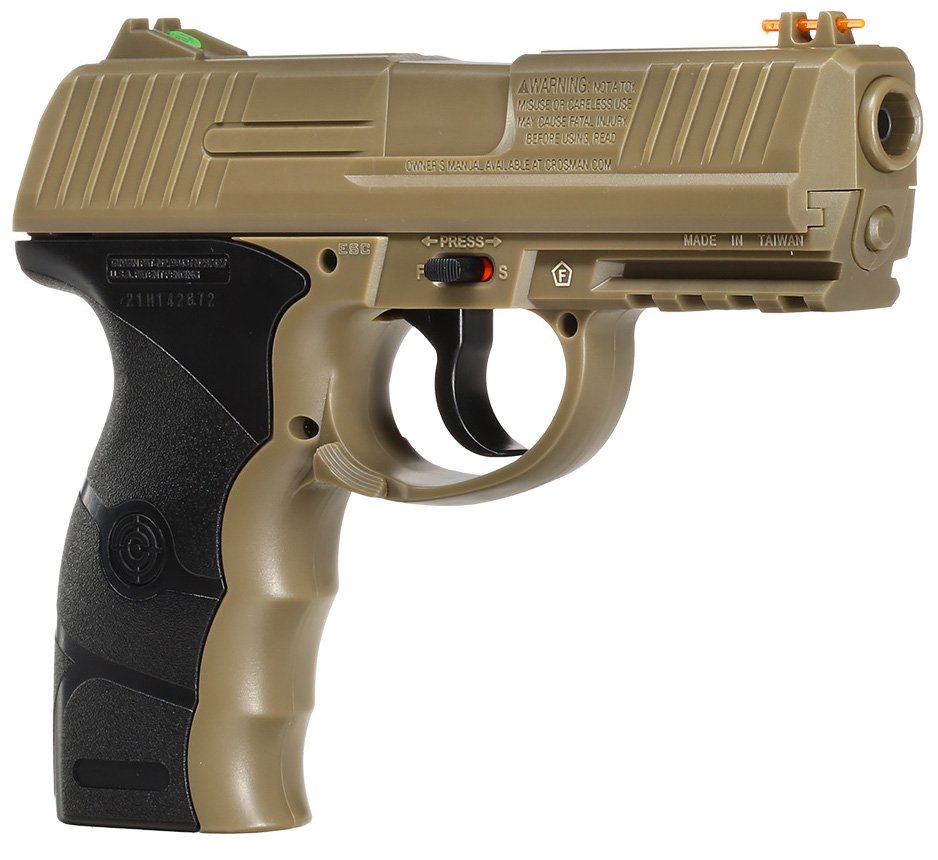 Crosman