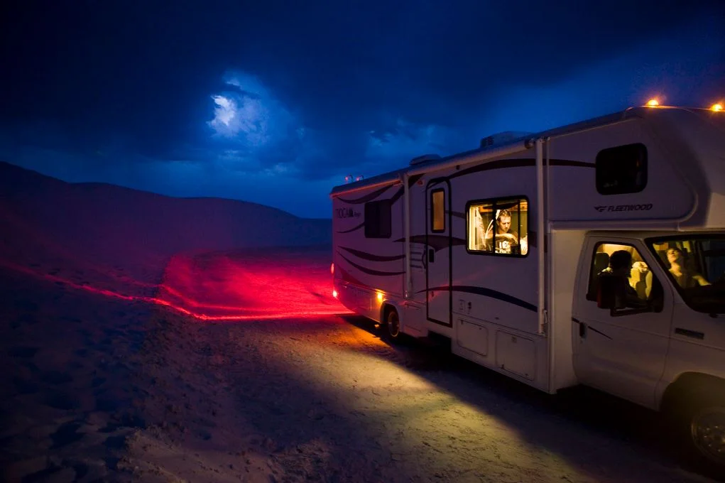 Attendance Up More Than 15% at 2011 Southwest RV Supershow