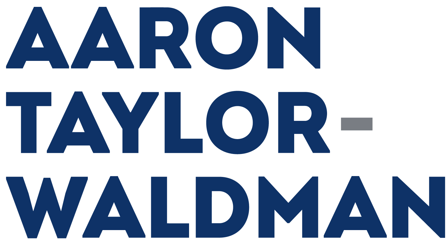 Aaron Taylor-Waldman
