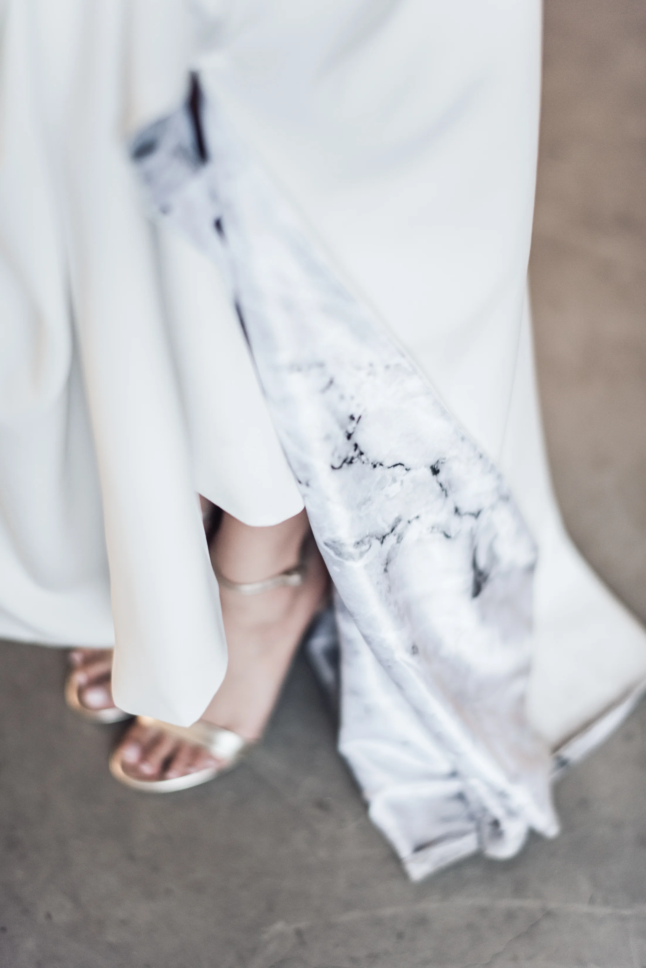 Shirleen, Image courtesy of Lauhaus Photography and Timeless Events Design