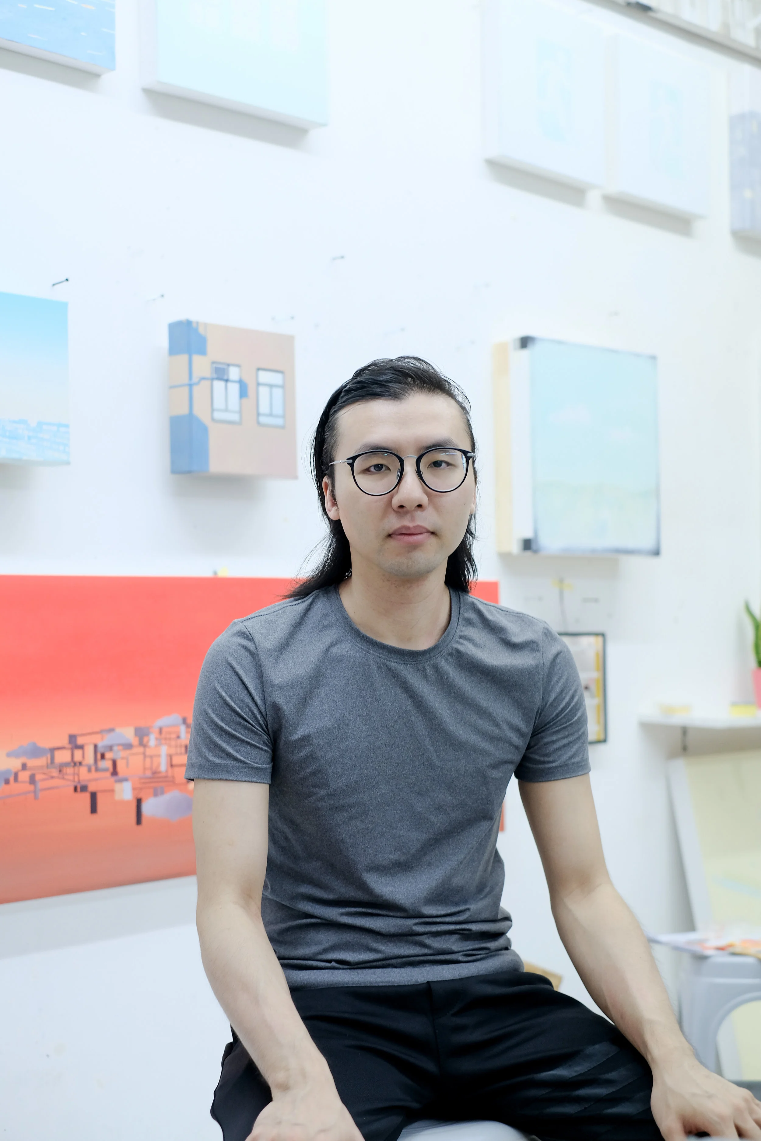 Sim Chan (陳閃)