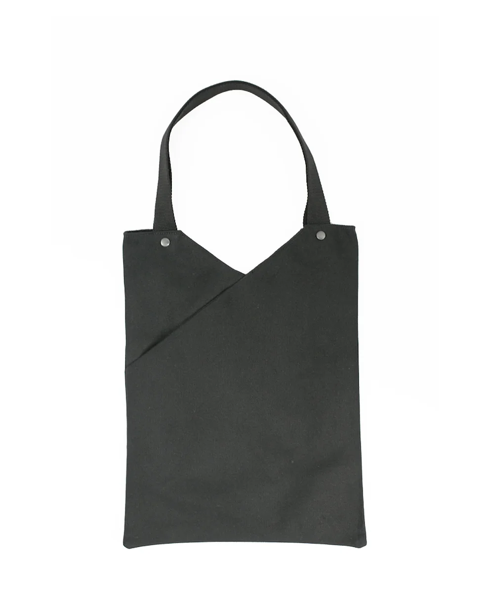 [Wholesale] NOTCH Tote Bag (Black)