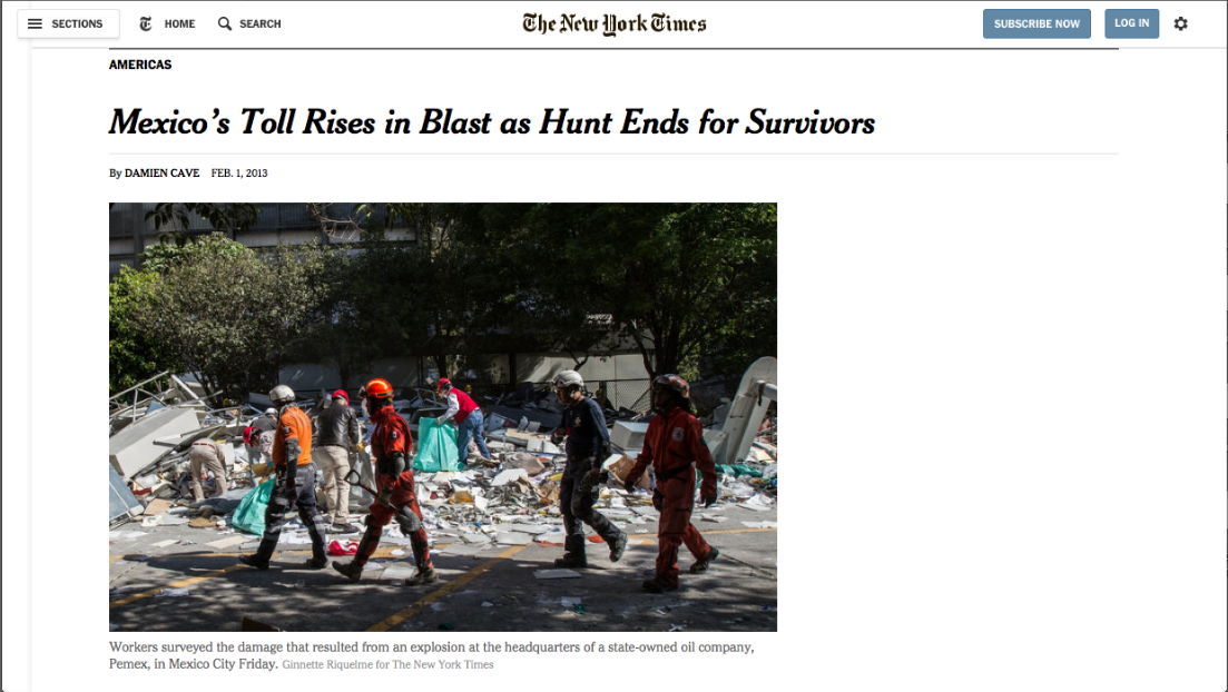 http://www.nytimes.com/2013/02/02/world/americas/mexico-city-explosion-at-pemex-killed-at-least-32.html?_r=0