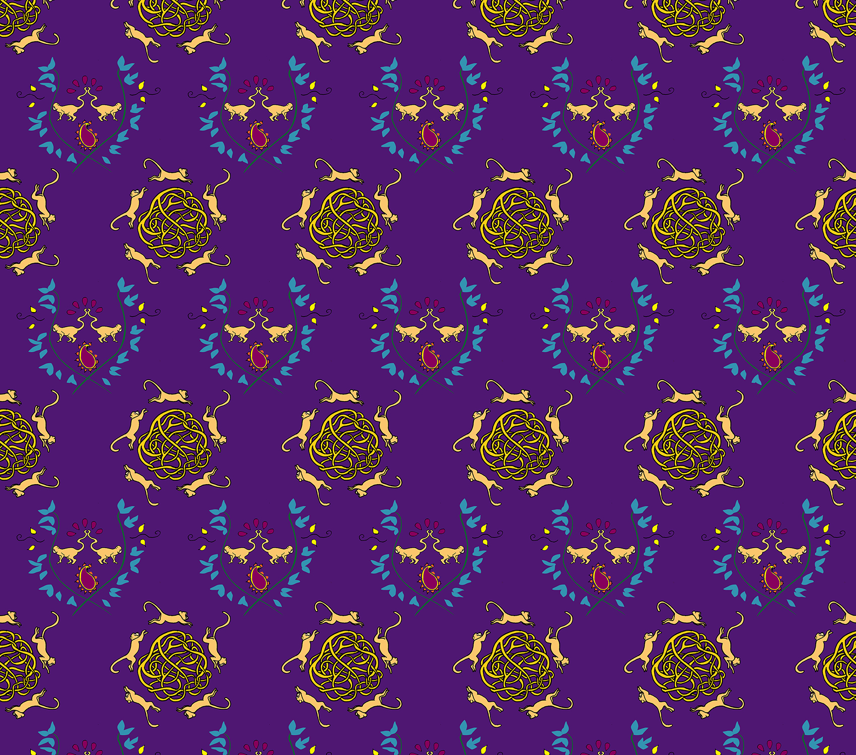 monkey pattern purple.jpg